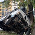 Tres muertos y al menos 10 heridos en trágico accidente vial en Mérida