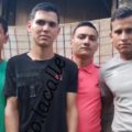 Secuestran a cuatro jóvenes venezolanos en México