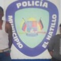 Capturan al mecánico y a su pareja por el asesinato del sexagenario en Caracas