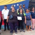 Beneficiadas más de 250 familias durante actividad integral organizada por los cuadrantes de Paz en Valmore Rodríguez