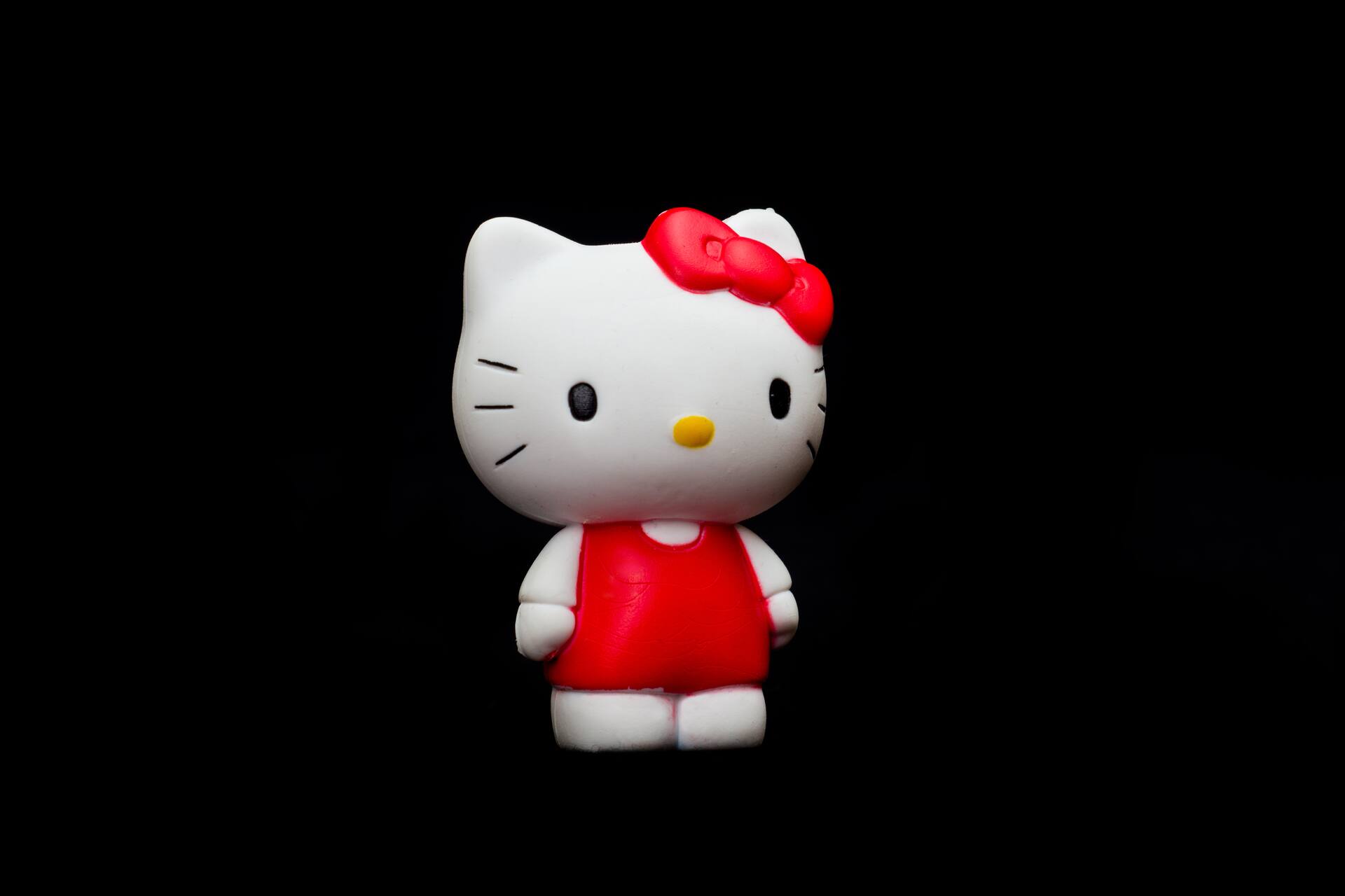 Conozca la verdadera razón por la que Hello Kitty no tiene boca