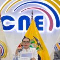 Ecuador tendrá elecciones generales en el 2025