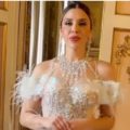 Esposa de ‘El Chapo’ Guzmán desfiló en la Semana de la Moda de Milán