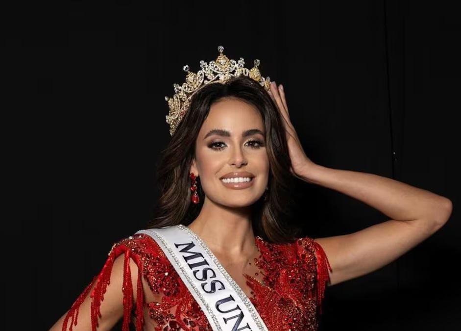 Cuba coronó a su reina después de 57 años: Marianela Ancheta representará a la isla en el Miss Universo 2024