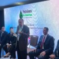 Inicia la 4ta. Expo Internacional de Petróleo Industria y Comercio en Maracaibo