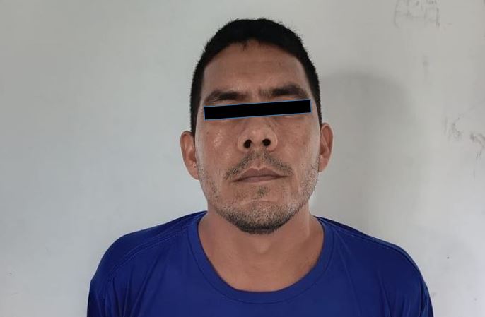 Estudió su rutina: Asesinó a la pareja de su exmujer, arrastró el cadáver en una bicicleta y lo lanzó en un pozo de Monagas