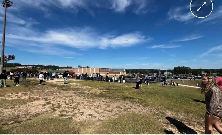 Asciende a cuatro los muertos y a 30 los heridos tras tiroteo en una escuela de Giorgia: Hay un detenido según CNN