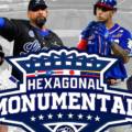 El Hexagonal Monumental quedó suspendido