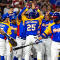 Venezuela alcanza el cuarto lugar en el ranking WBSC