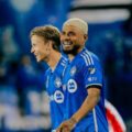 Josef Martínez condujo la victoria del CF Montreal con doblete