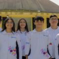 Venezolanos obtuvieron Mención Honorífica en las Olimpiadas de Astronomía en Rusia