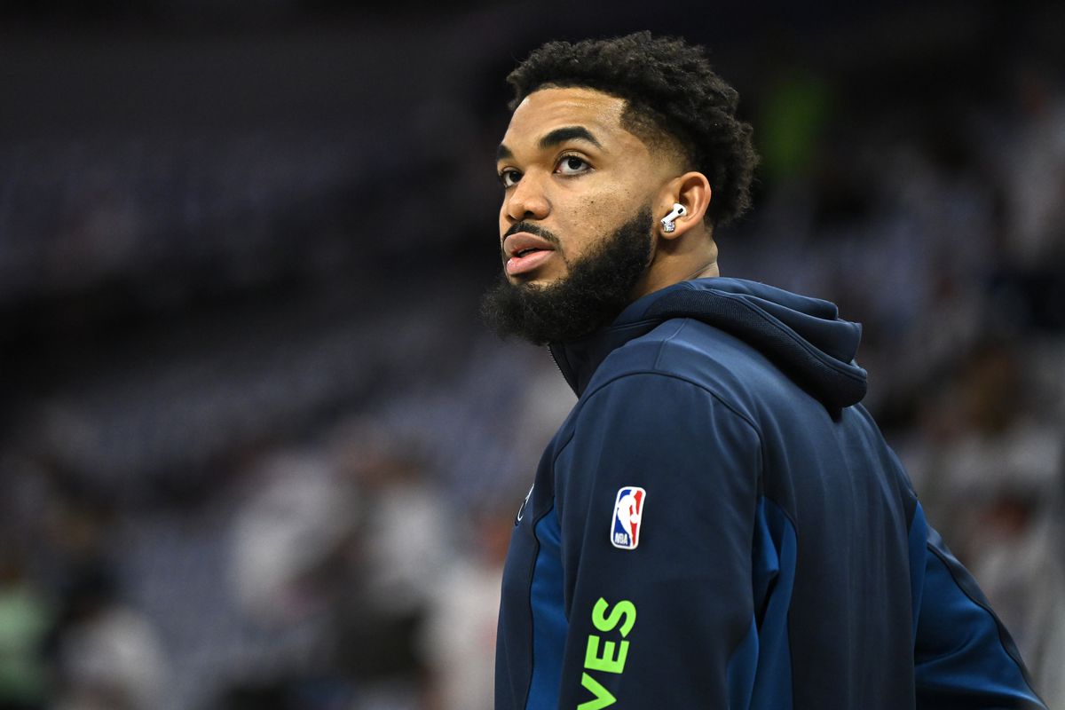 Bombazo en la NBA: Karl-Anthony Towns llega a los Knicks de Nueva York