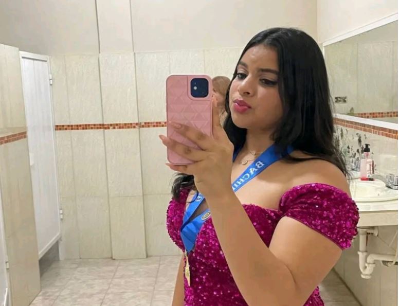 Se quitó la vida bella adolescente recién graduada en Maracaibo