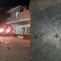 Lanzan artefacto explosivo en una fiesta infantil en Cúcuta