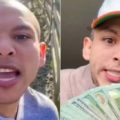 Juez de EEUU ordenó la deportación del influencer venezolano 