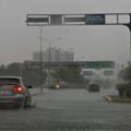 Sigue lloviendo en Maracaibo