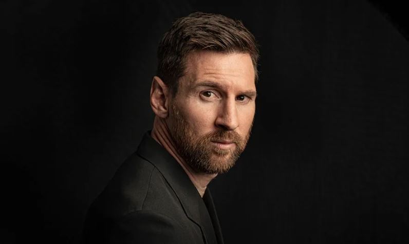 Messi lanzó su propia productora audiovisual