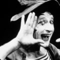 En 2007 murió Marcel Marceau, un 22 de septiembre