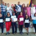 La Gran Misión Venezuela Mujer reconoció compromiso revolucionario de 113 mujeres de Cabimas