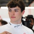 Oliver Bearman remplazará a Kevin Magnussen para el Gran Premio de Azerbayan