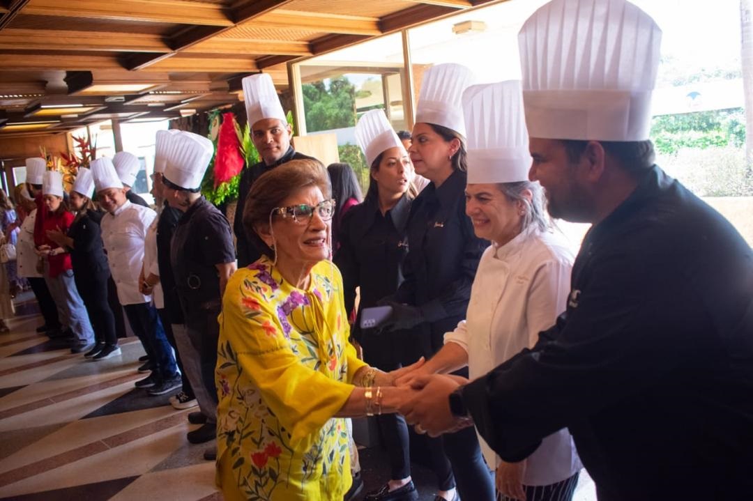 Los mejores sabores de Maracaibo se unen para beneficiar a niños y jóvenes con cáncer del occidente del país