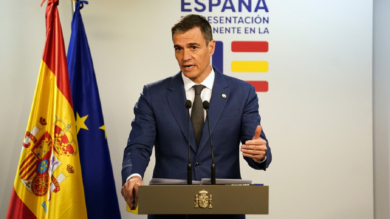 Presidente del Gobierno español se reunirá con Edmundo González Urrutia en los próximos días