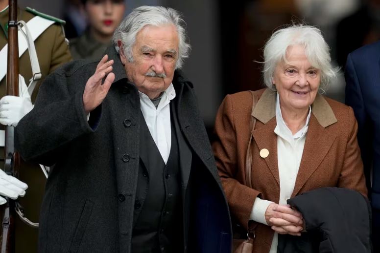 El expresidente de Uruguay José “Pepe” Mujica fue operado tras varios días hospitalizado