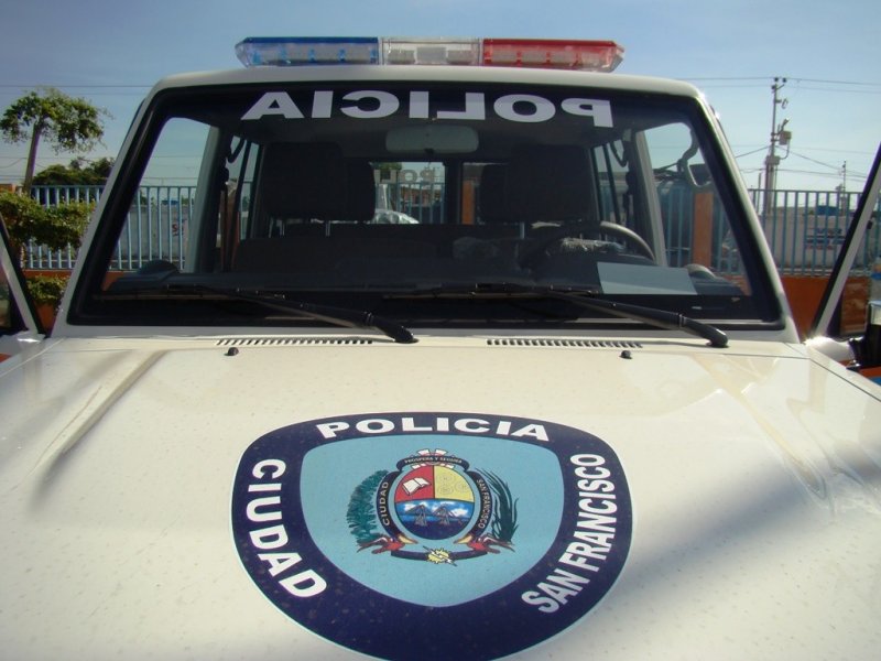 Lo persiguieron desde San Francisco y tras enfrentarse con Polisur cayó abatido en el barrio Bolívar en Maracaibo