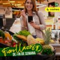 Fiorella Supermarket se deprava con BAJONES DE PRECIO de pollo y carne + 100 productos en oferta + PUNTOS VERDES