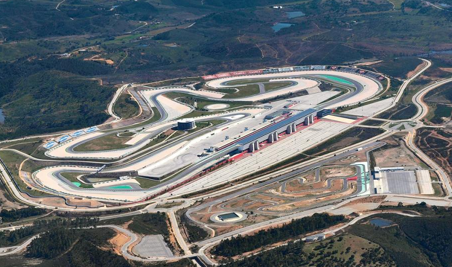 Circuito Portimao será sede del Gran Premio de Portugal por dos años más en MotoGP