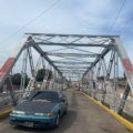 Puente O’Leary: Un hueso duro de roer para los ´´chatarreros´´de Maracaibo: Su estructura centenaria de acero y hierro sigue firme