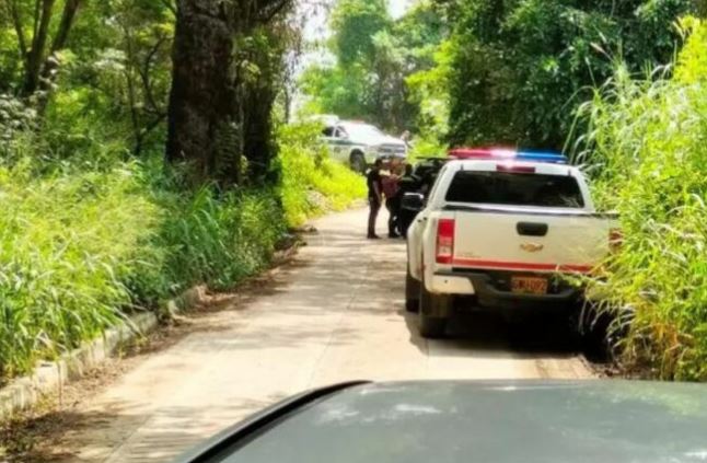 Asesinan a adolescente venezolano en La Parada