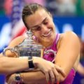 Sabalenka se coronó en territorio de Pegula