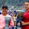 Sabalenka y Pegula se medirán este sábado en la final del US Open