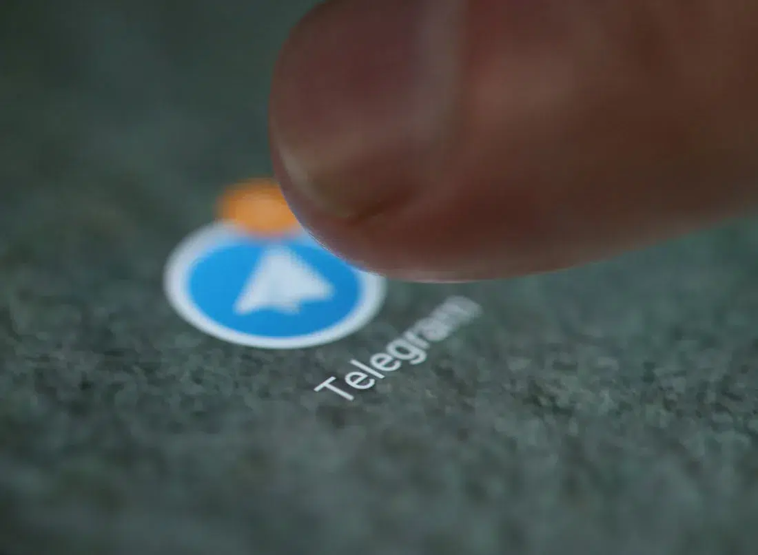 Telegram dará a las autoridades direcciones IP de sus usuarios