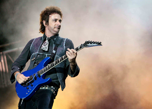 10 años sin Cerati