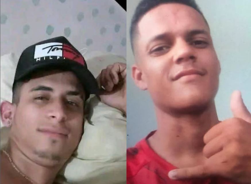 Muertos dos antisociales implicados en un triple homicidio en Cabimas