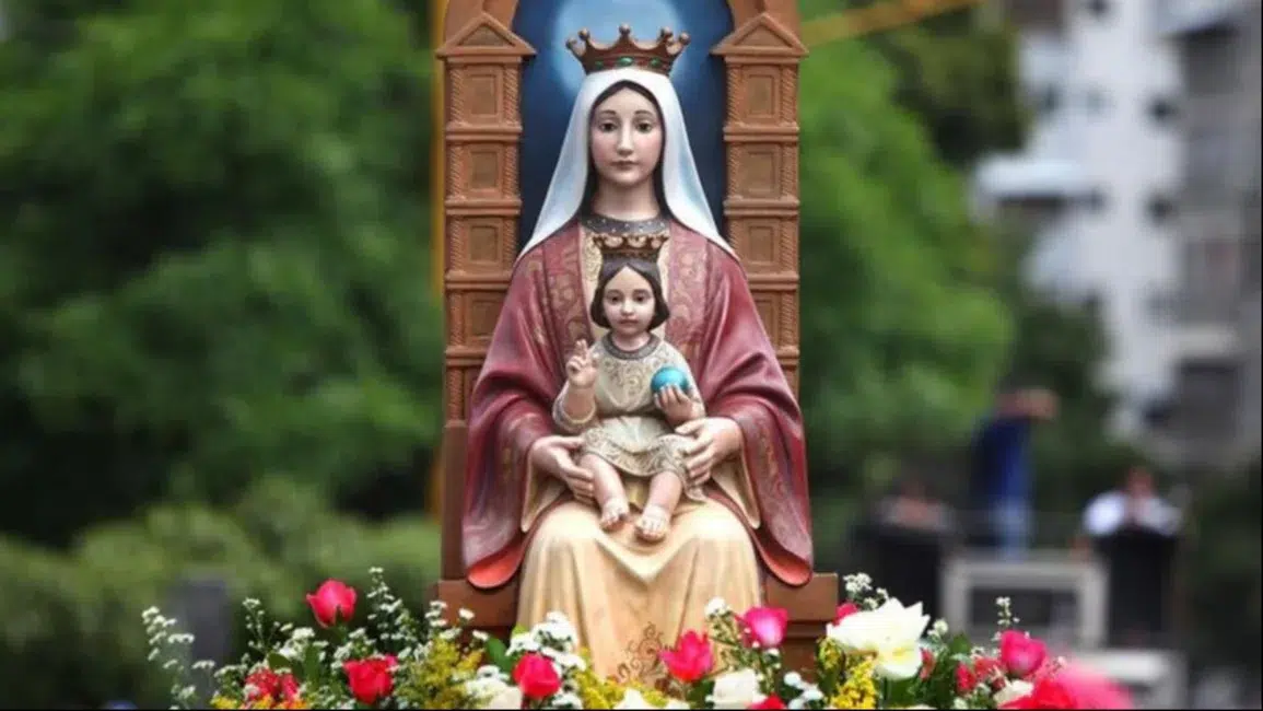 Se cumplen 72 años de la canonización de la Patrona de Venezuela: Virgen de Coromoto