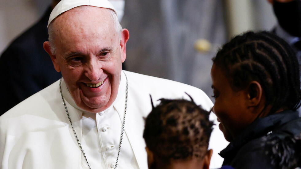 El papa Francisco afrontará el drama de los abusos a menores y la acogida a migrantes en su viaje a Bélgica