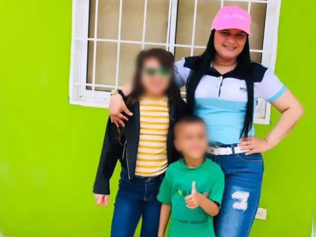 Consternación en La Concepción por la muerte de una Maestra: Recibió un tiro en la cabeza en balacera de policías