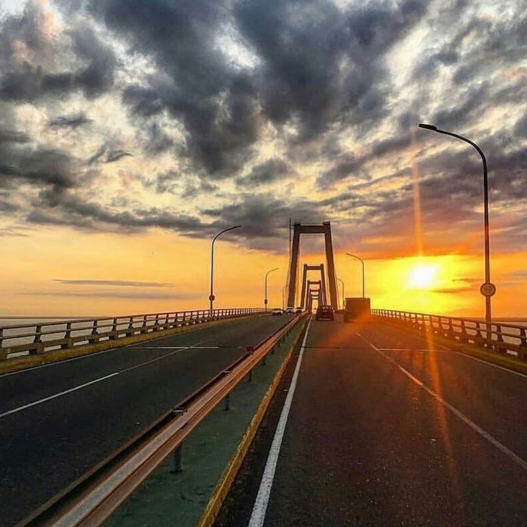 El Puente sobre el Lago, la majestuosa obra que honra al héroe de la Independencia Rafael Urdaneta