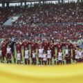 Futbolistas de la Vinotinto vuelven al Modo Eliminatorias