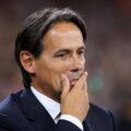 Simone Inzaghi fue interrogado en el marco de una investigación criminal