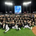 Los Yankees de Nueva York se hacen fuertes y clasifican a la Serie de Campeonato de la Liga Americana