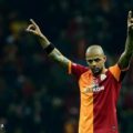 Felipe Melo anunció que se retira del fútbol profesional en 2025