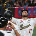 Las Águilas del Zulia cayeron en su debut ante los Leones del Caracas