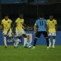 Uruguay y Ecuador no pasaron del empate en el Centenario