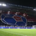 PSG podría ser sancionado por cánticos homofóbicos de su fanaticada