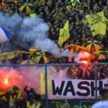 El contundente comunicado de la Barra Ámsterdam en respaldo a fanáticos de Peñarol tras los incidentes en Brasil