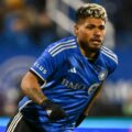 Josef Martínez se quedó con el MVP de la temporada 2024 en Montreal